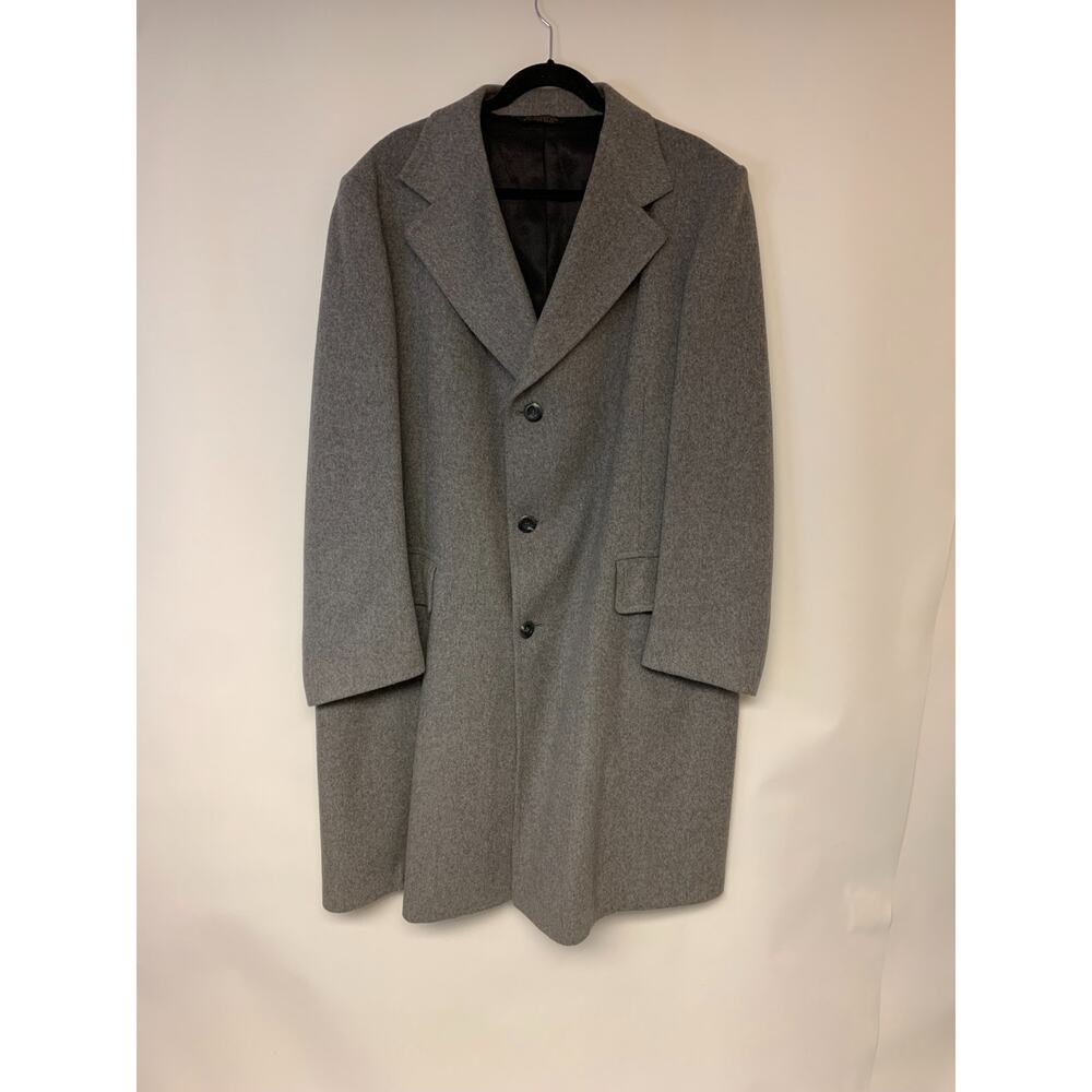 Anderson Little Vintage Classic Preppy Professional Timeless Business Mens SZ 48